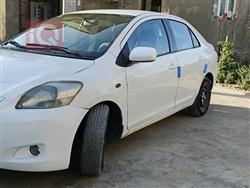 تويوتا يارس